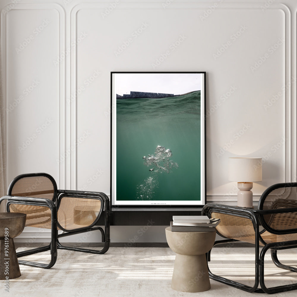 premium poster