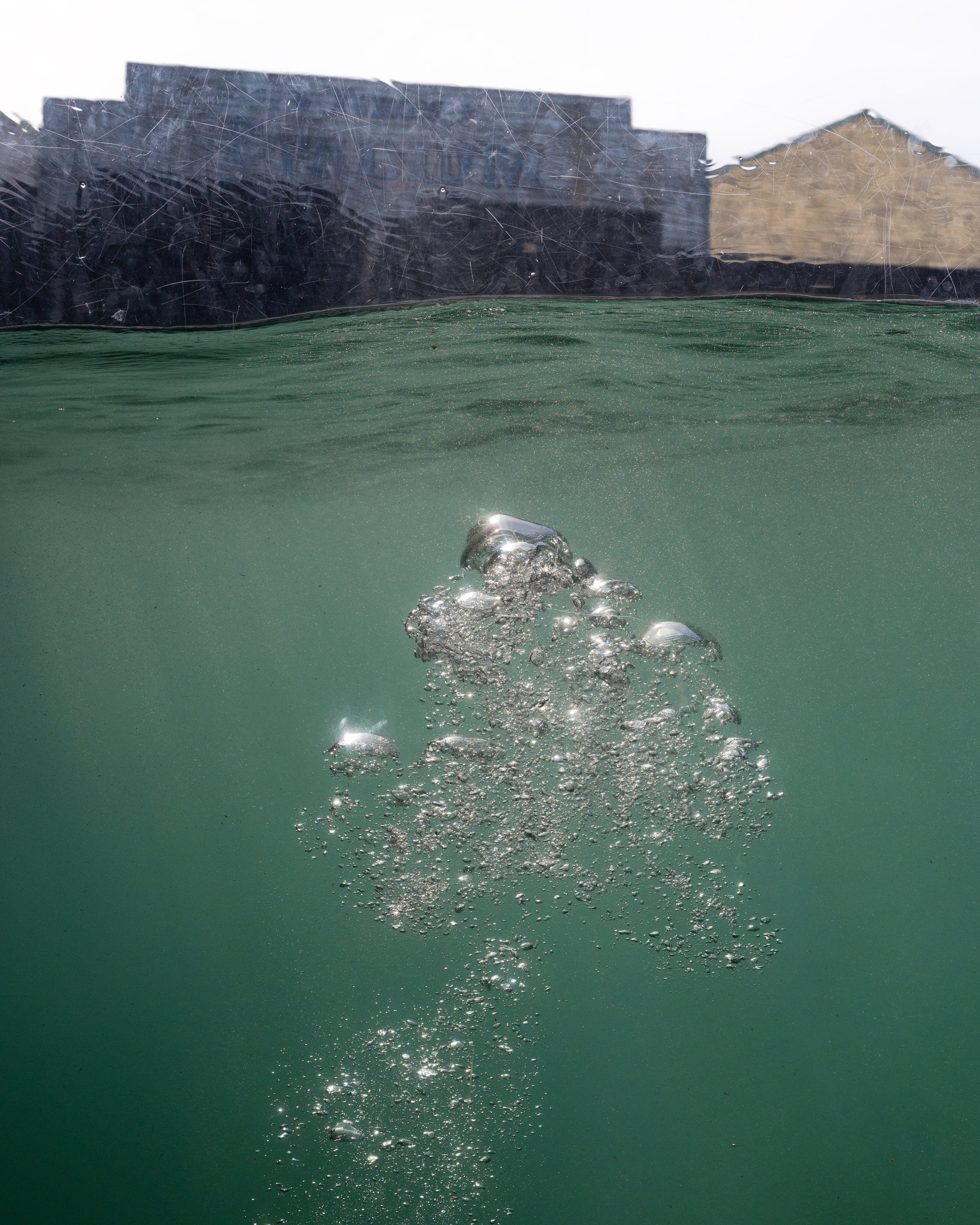 bubble