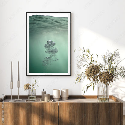 premium poster