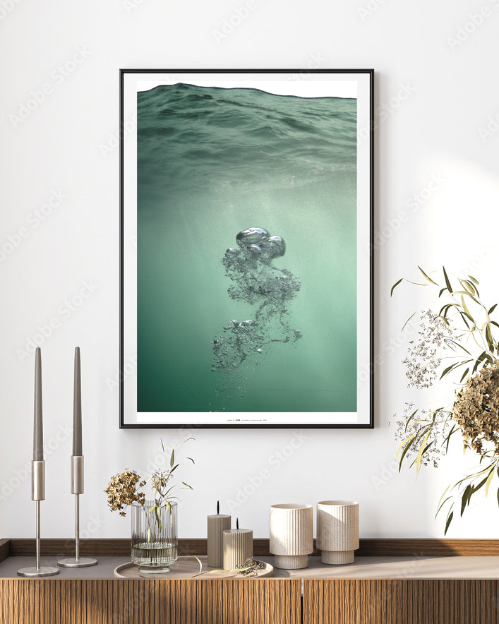 premium poster