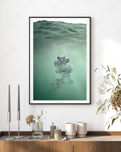 premium poster