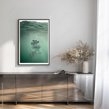 premium poster