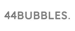44 bubbles