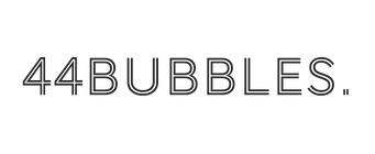 44 bubbles