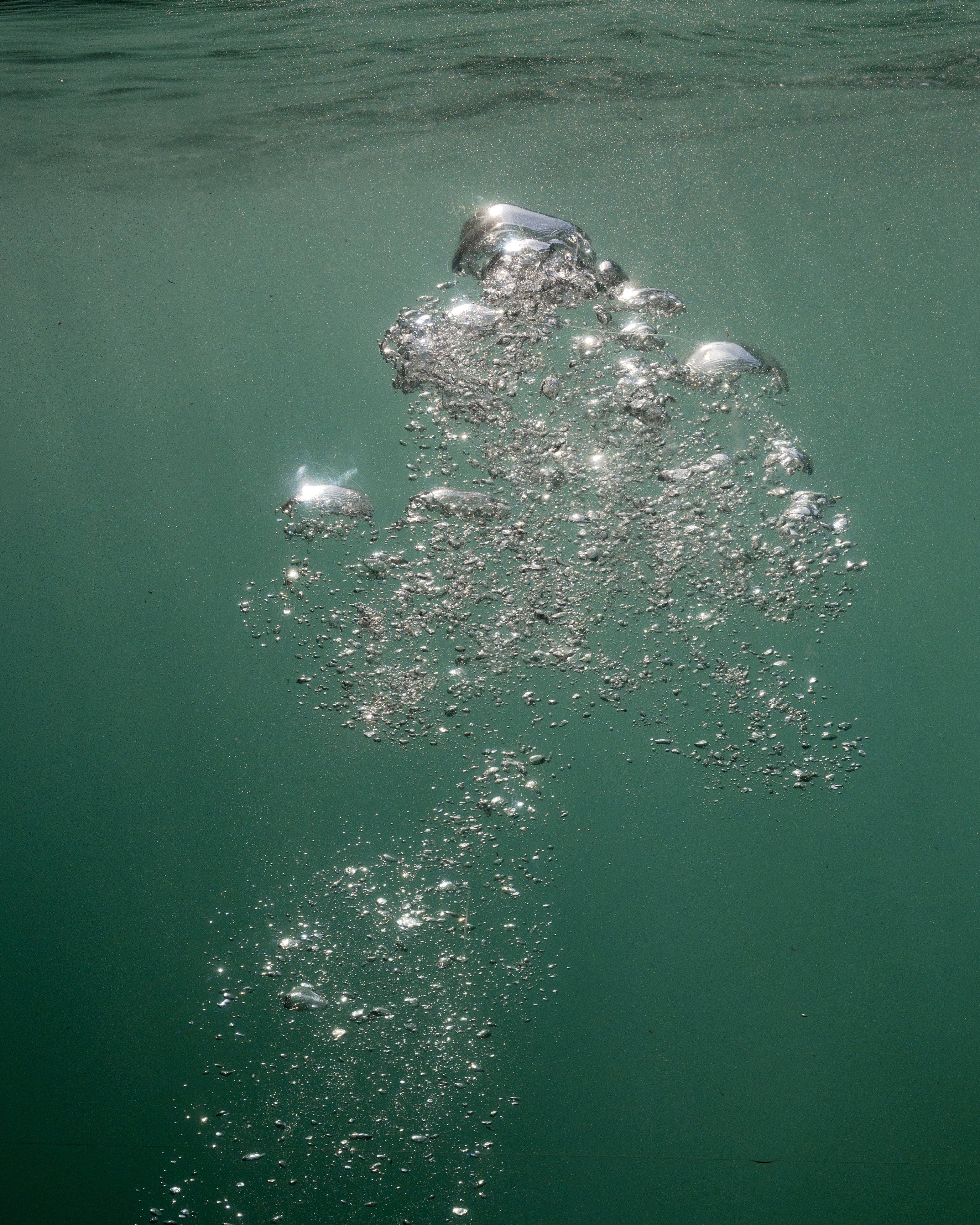 bubble 