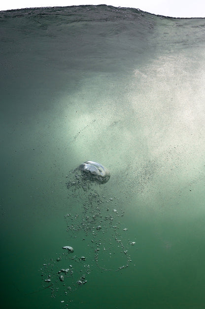 bubble N°1
