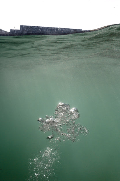 bubble N°5