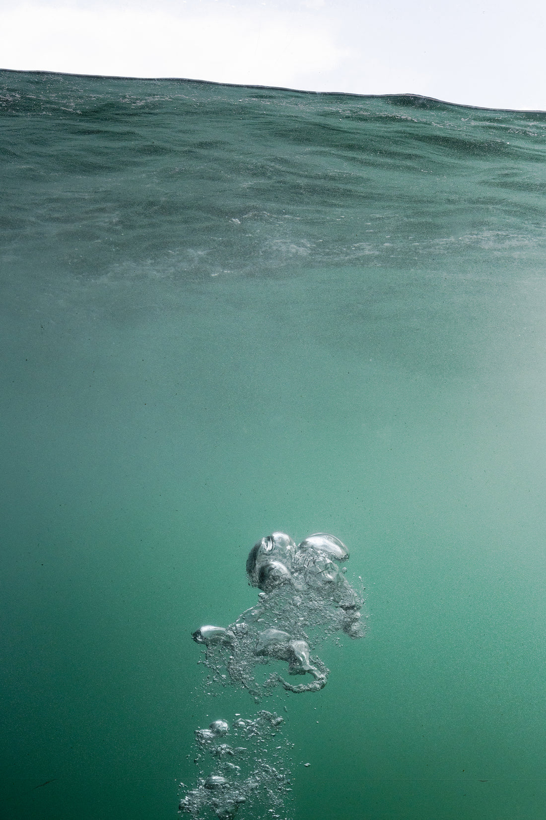 bubble N°7