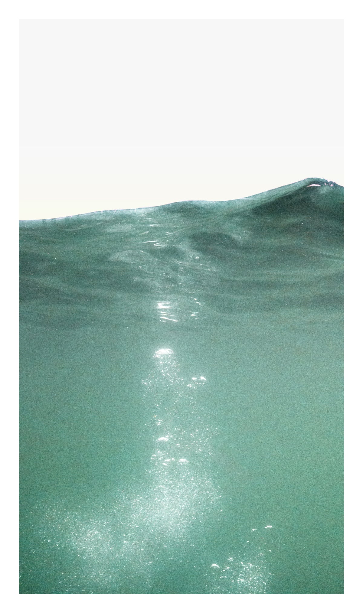 bubble N°5