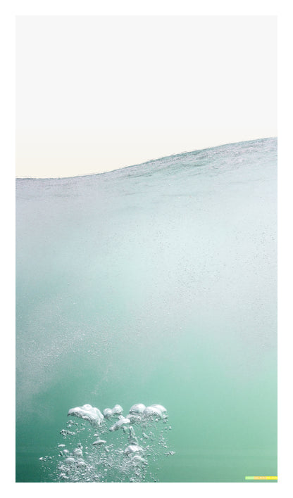 bubble N°7