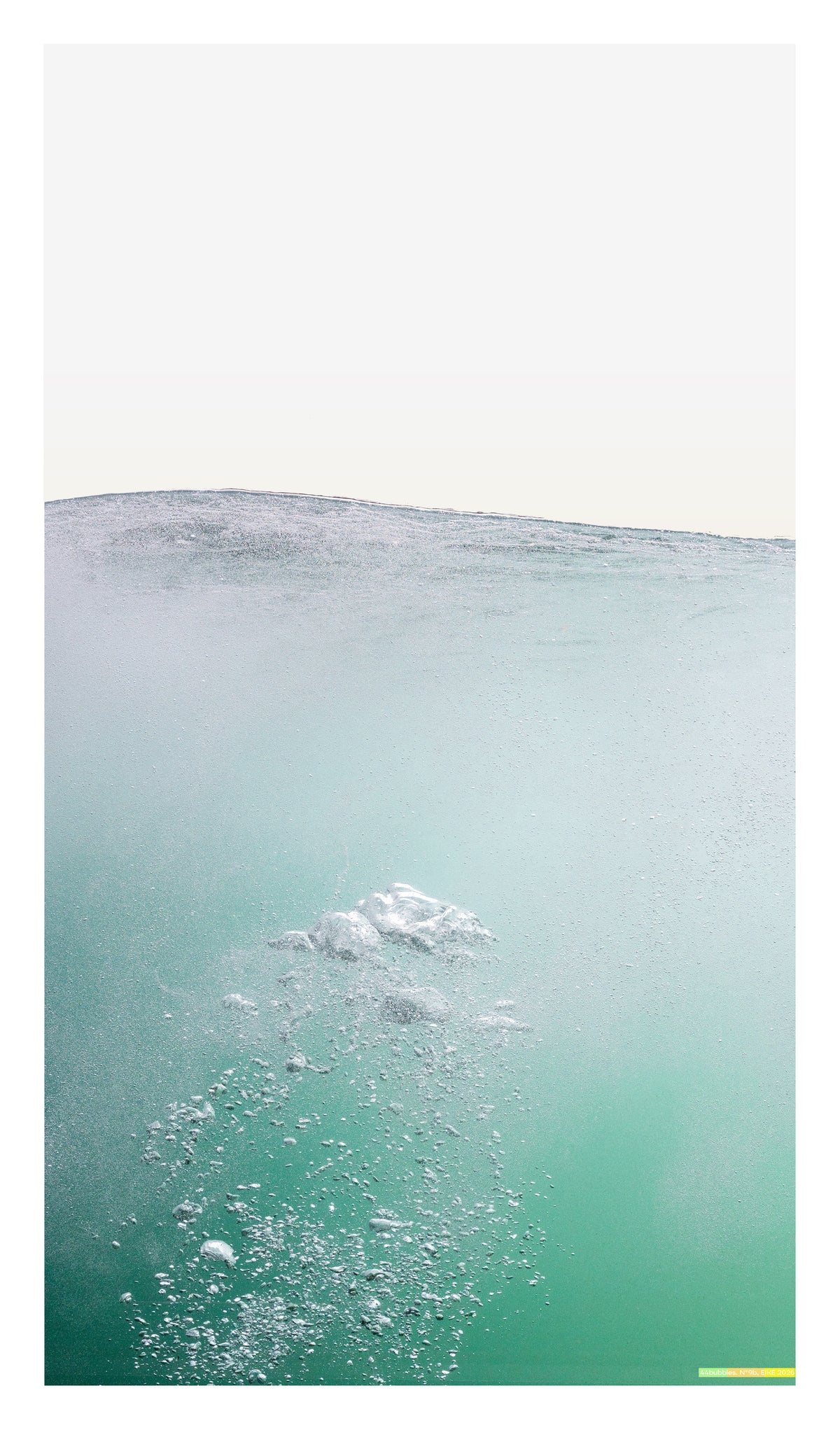bubble N°2
