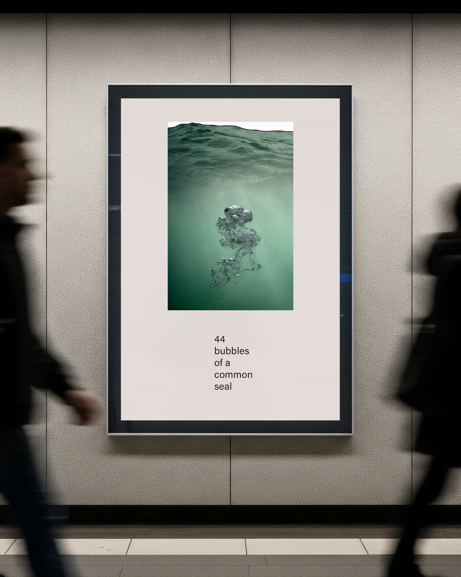 bubble N°4