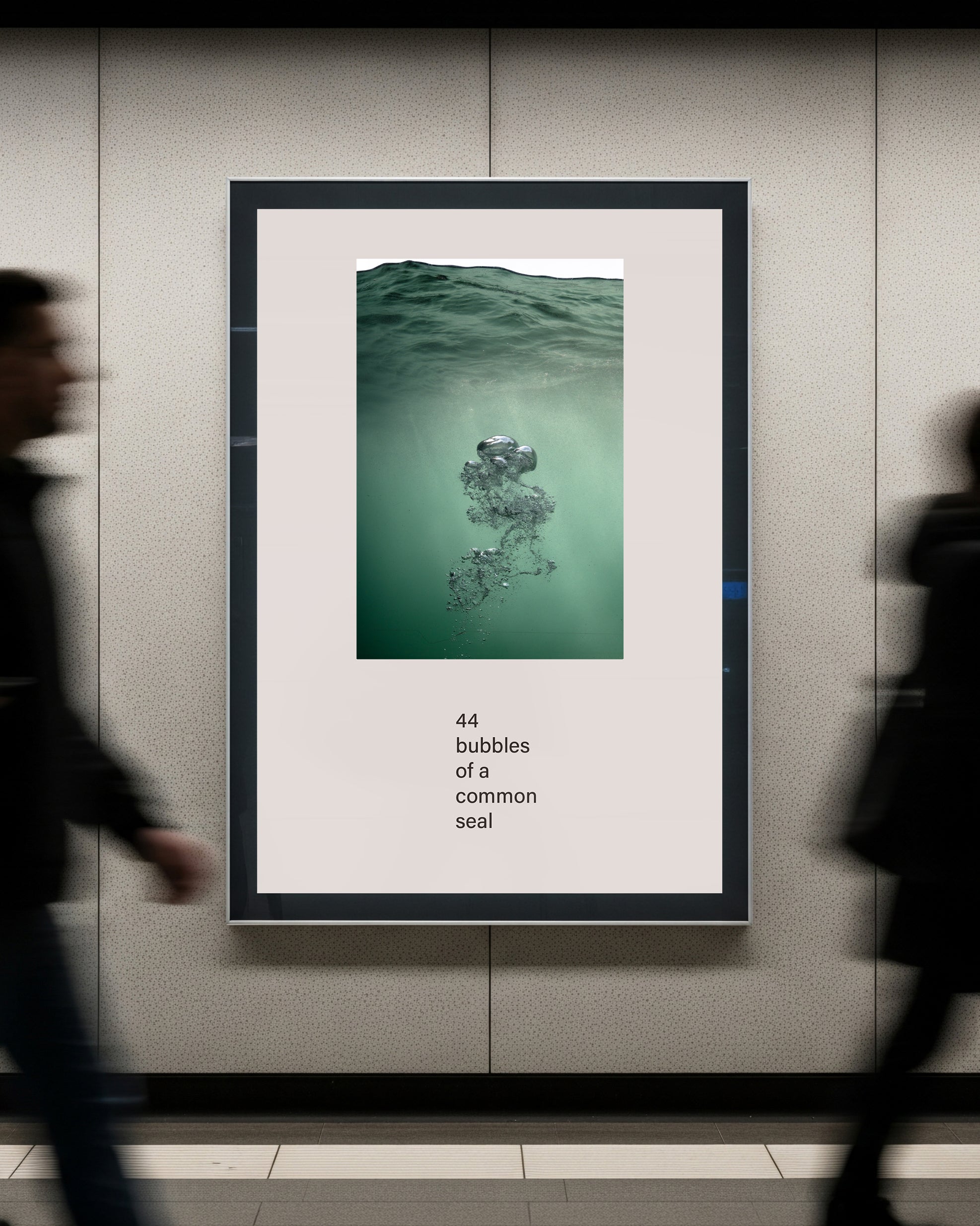 bubble N°4