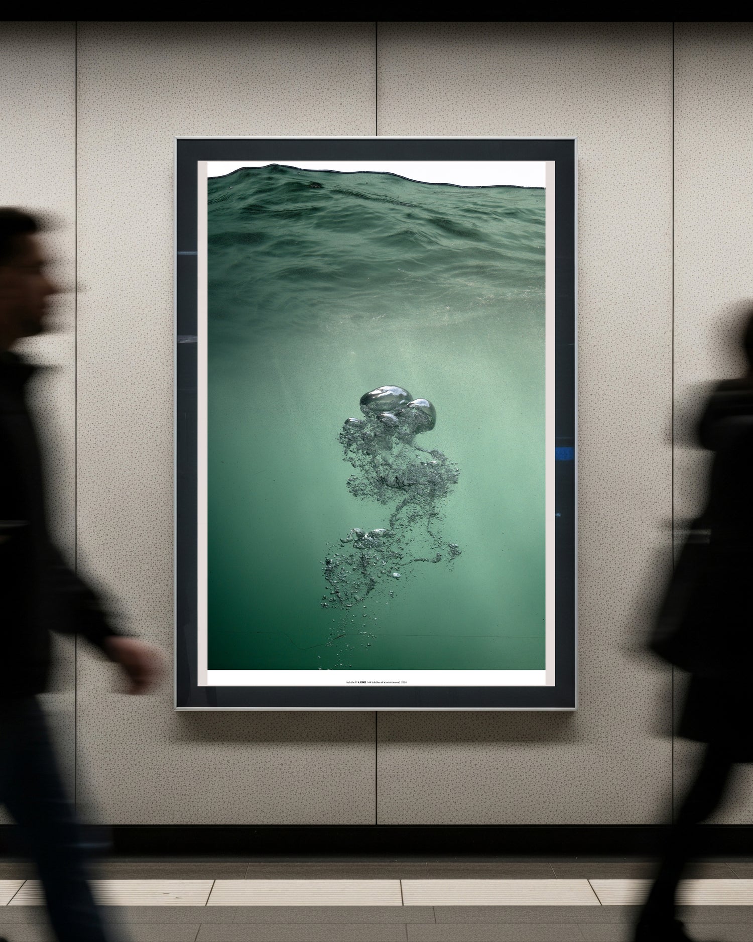 premium poster