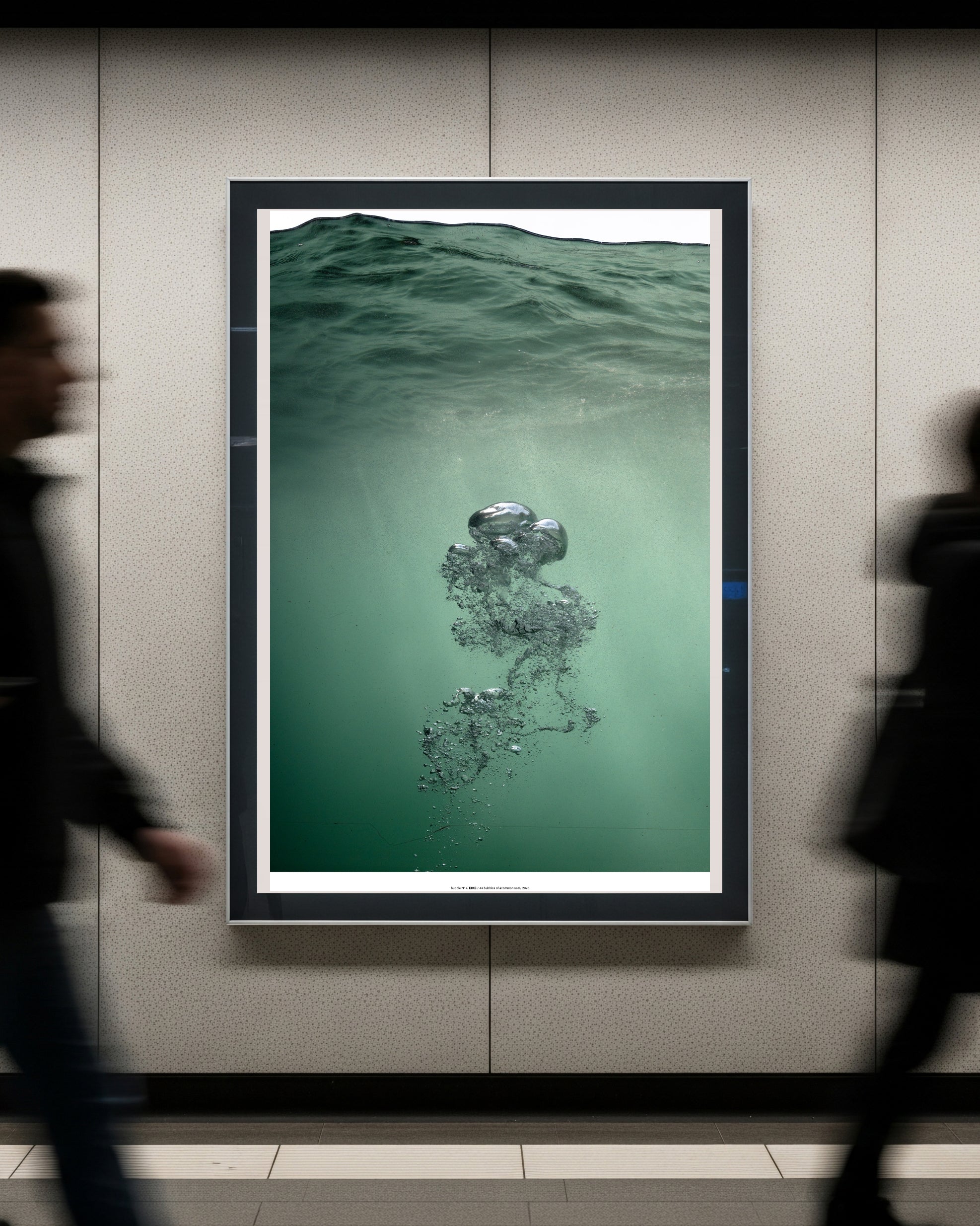 premium poster