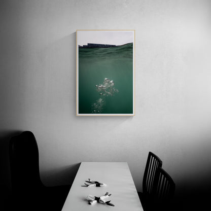 bubble N° 5
